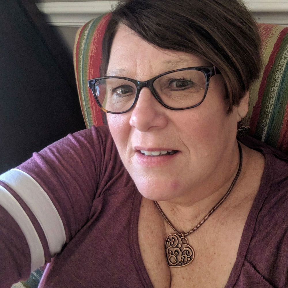 Meet your Posher, Sherry